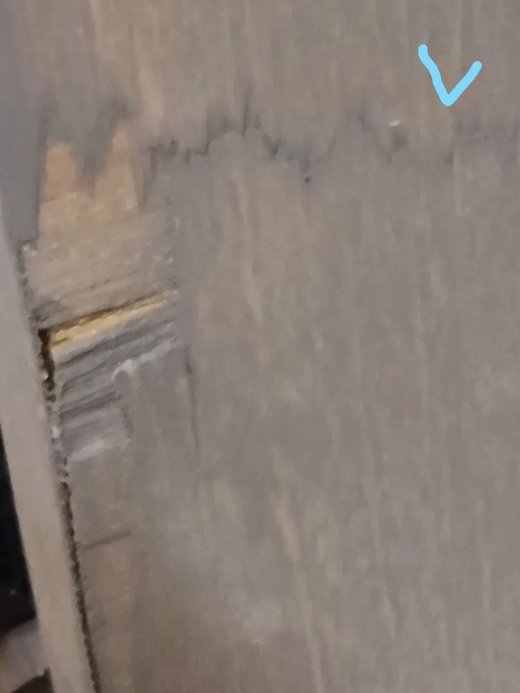 Slide of FMF Construction