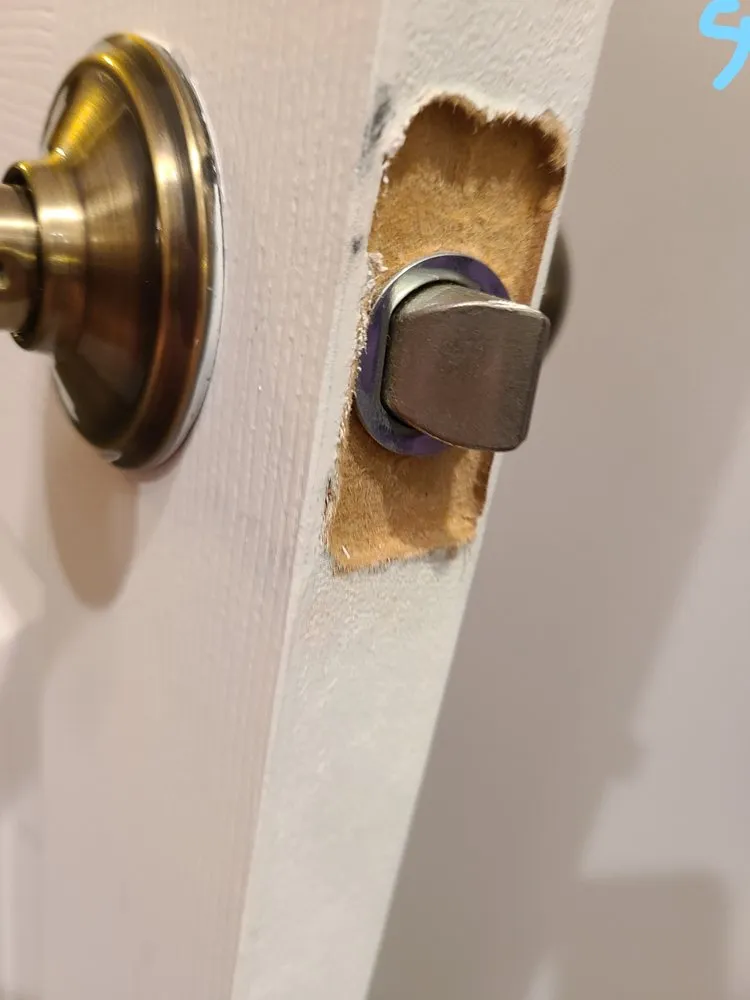 Slide of FMF Construction