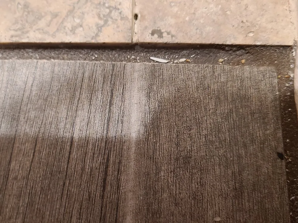 Slide of FMF Construction