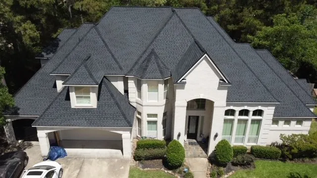 Slide of FMF Roofing and Construction