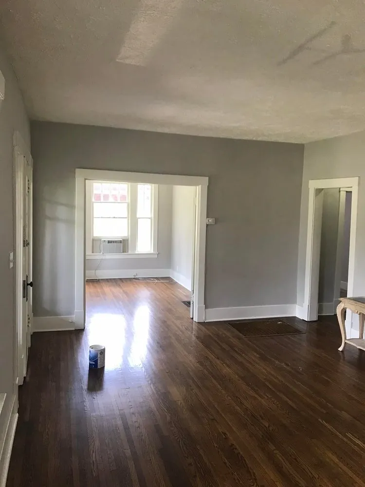 Slide of FMR Construction Services