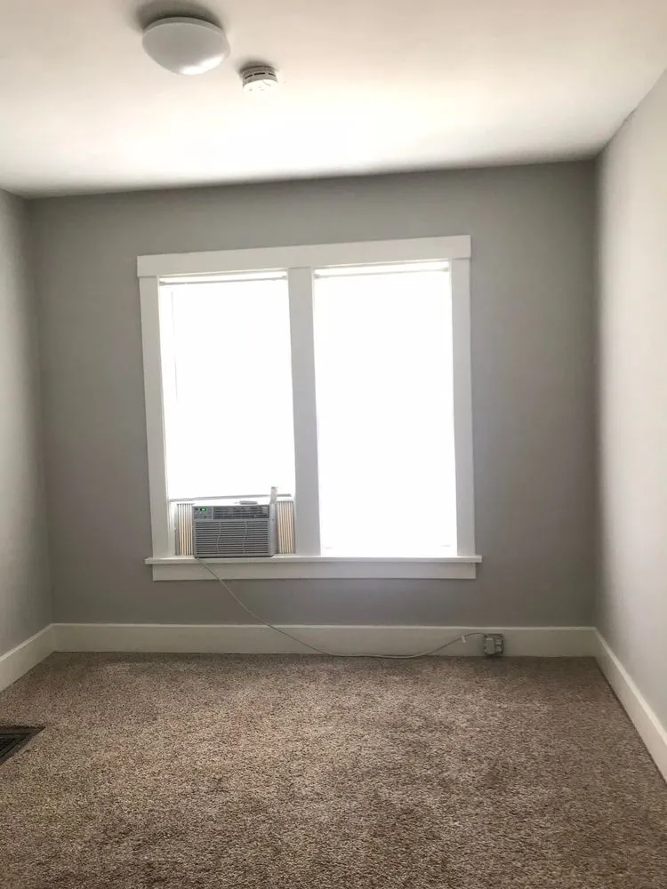 Slide of FMR Construction Services