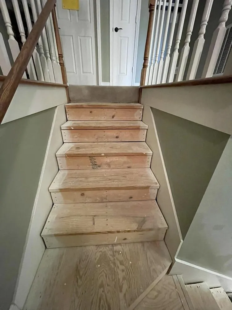 Slide of FMR Construction Services