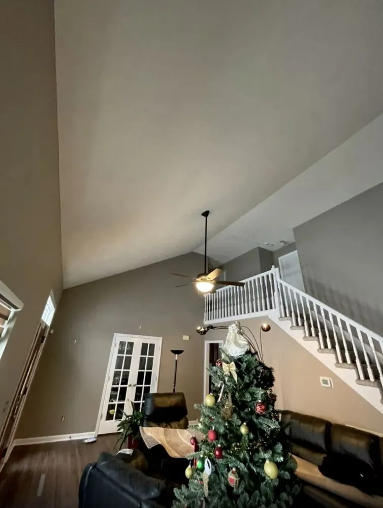 Slide of FMR Construction Services