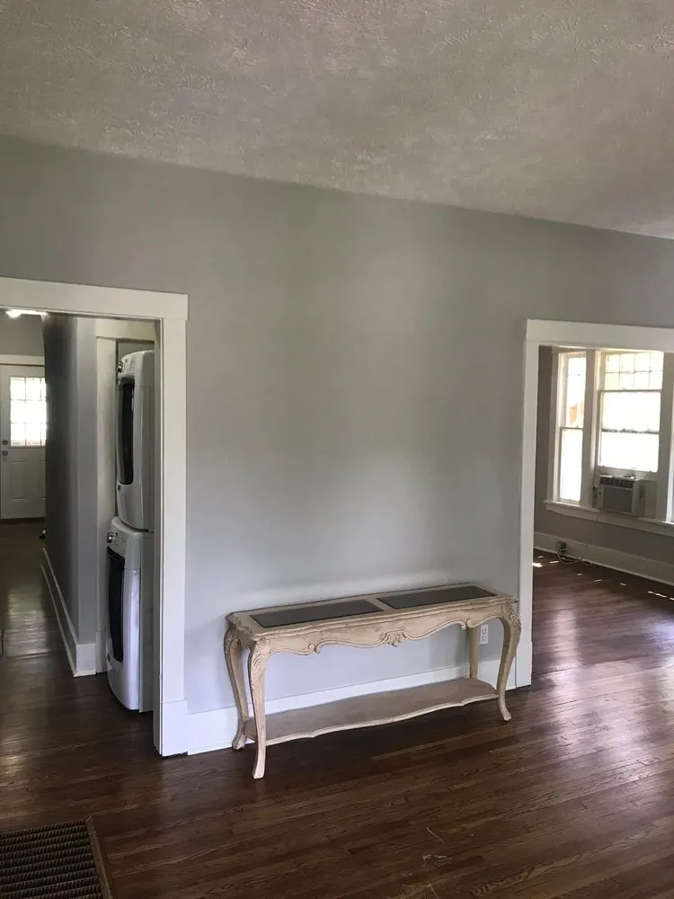 Slide of FMR Construction Services