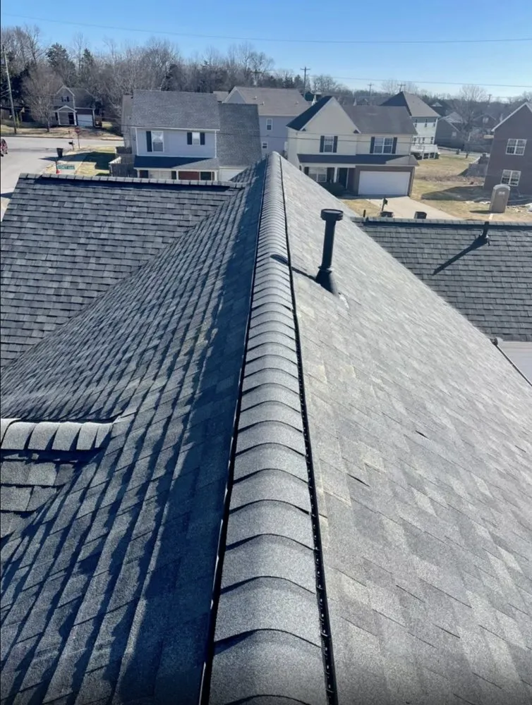 Slide of FMR Construction Services