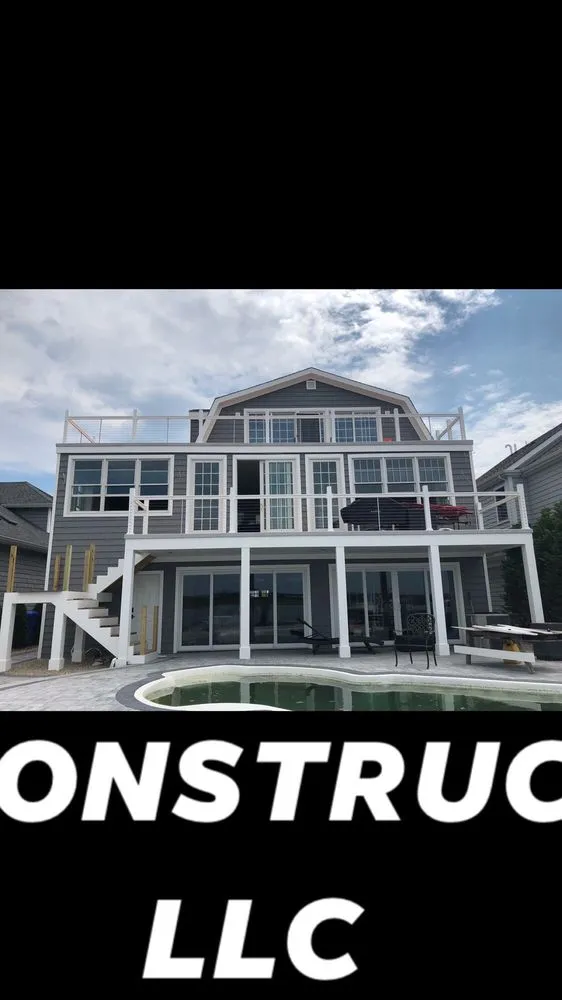 Slide of FMS Construction