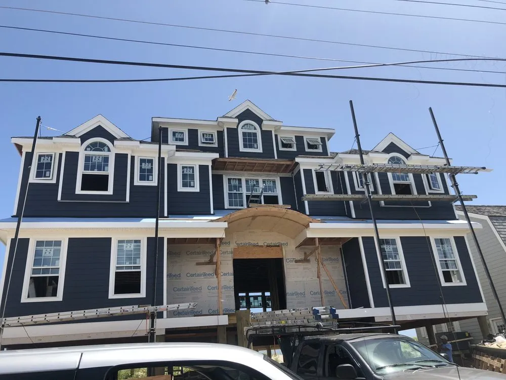 Slide of FMS Construction