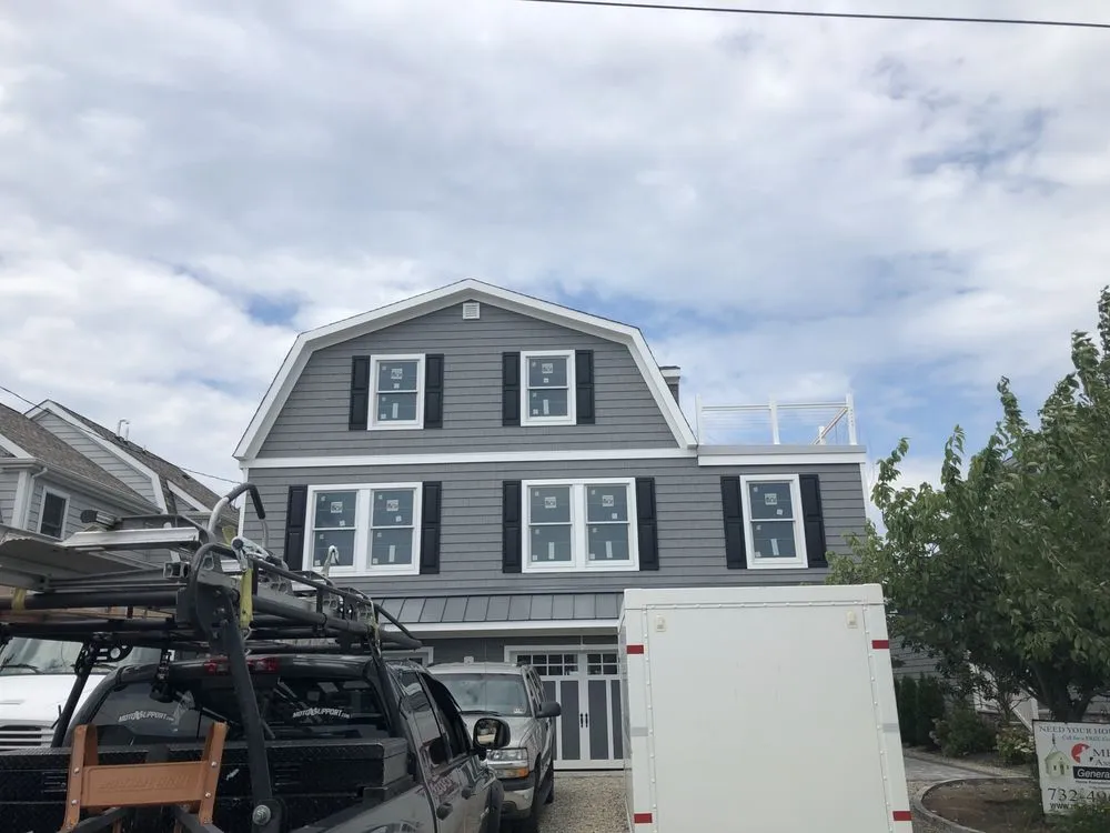 Slide of FMS Construction