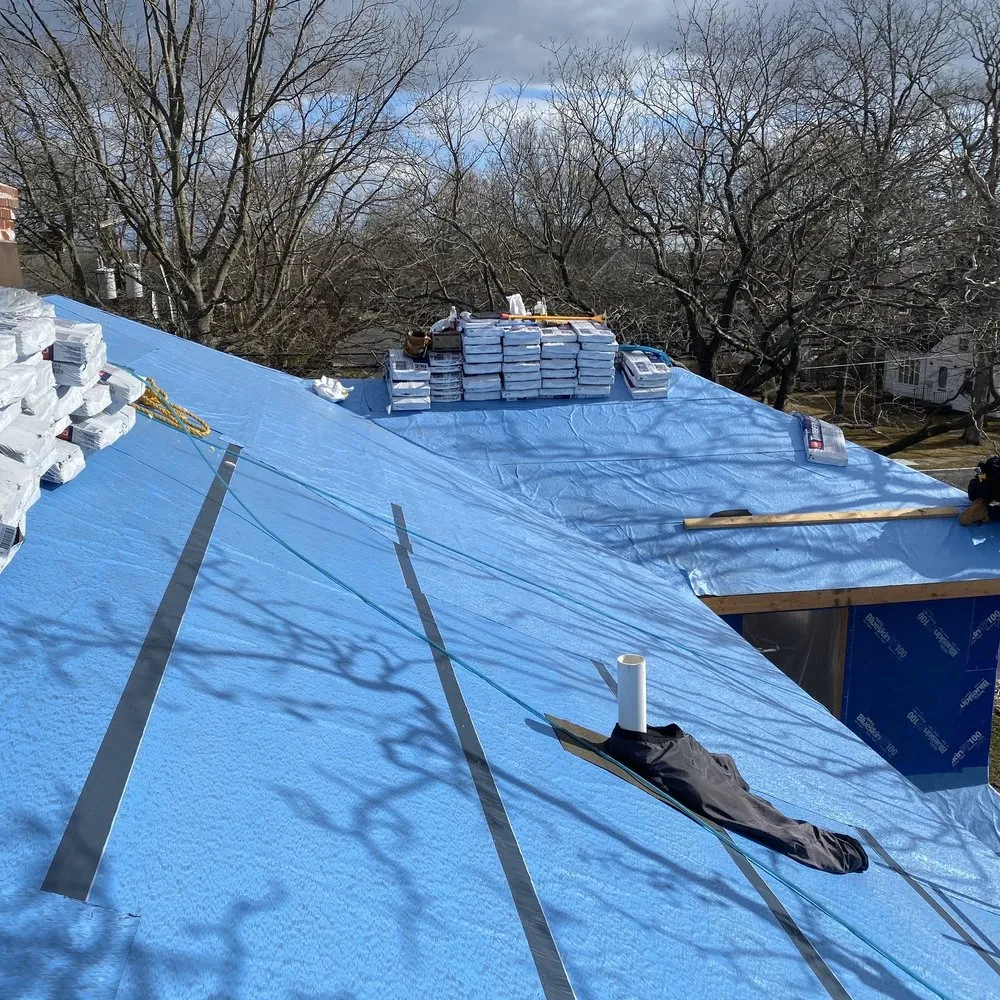 Slide of FMS Construction