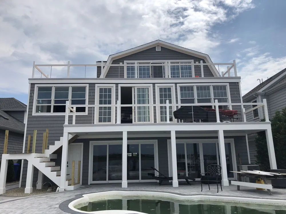 Slide of FMS Construction