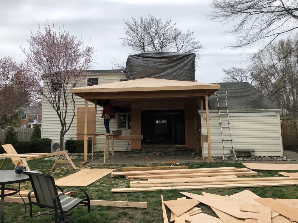 Slide of FMS Construction