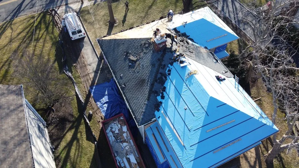 Slide of FMS Construction