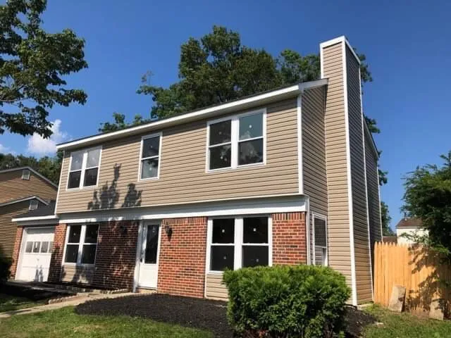 Slide of FMS Construction