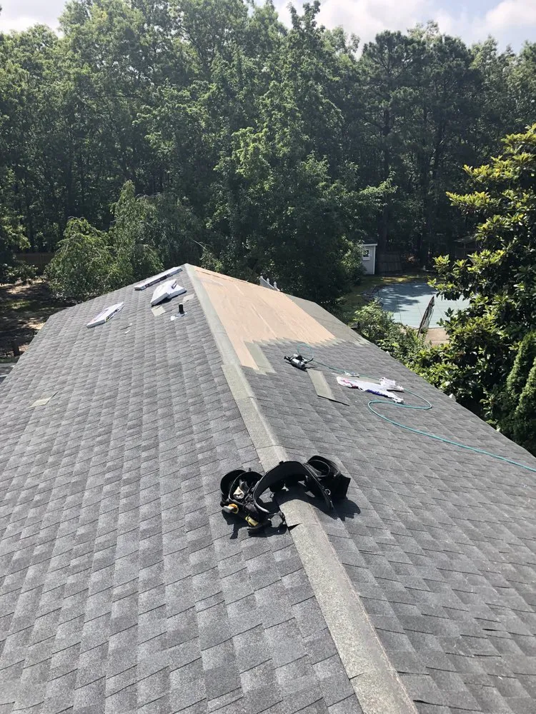 Slide of FMS Construction