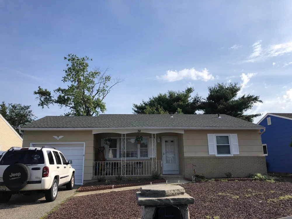 Slide of FMS Construction