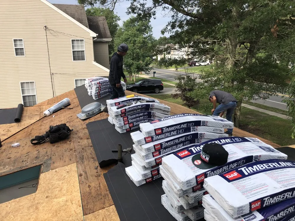 Slide of FMS Construction