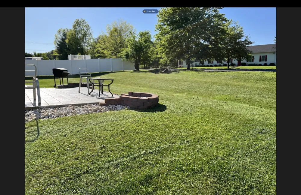 Slide of FNF Outdoor Living