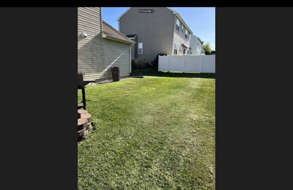 Slide of FNF Outdoor Living