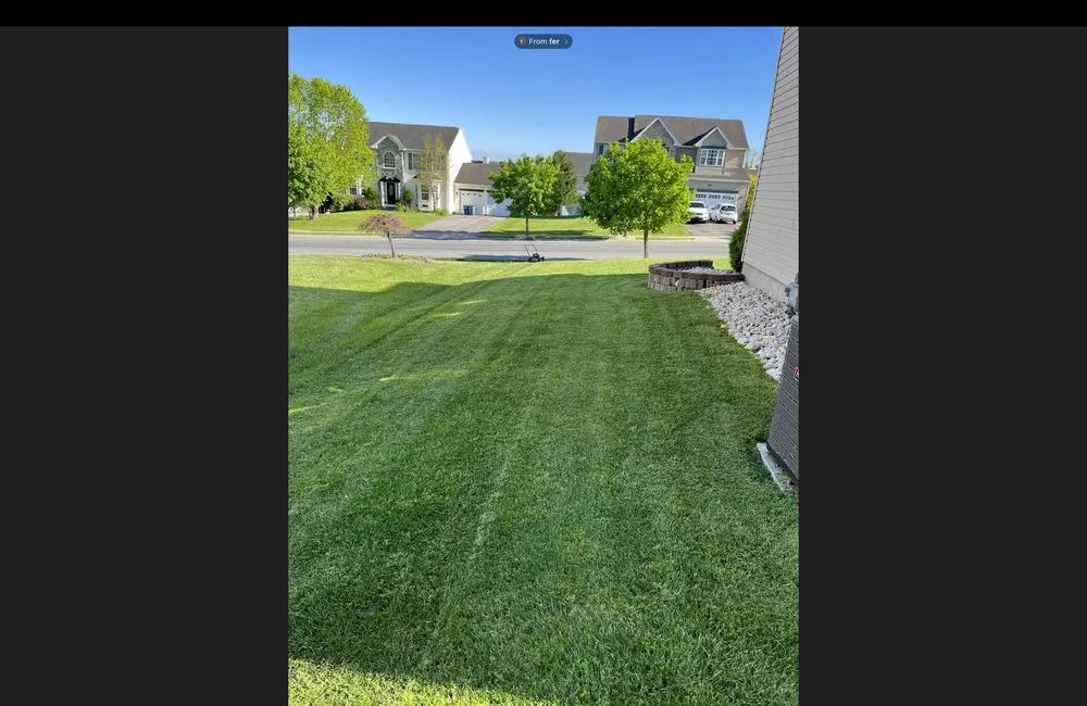 Slide of FNF Outdoor Living