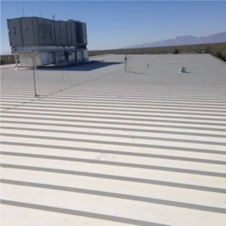 Slide of Foam America