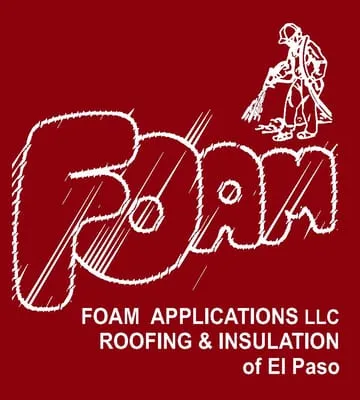 Foam Applications LLC Logo