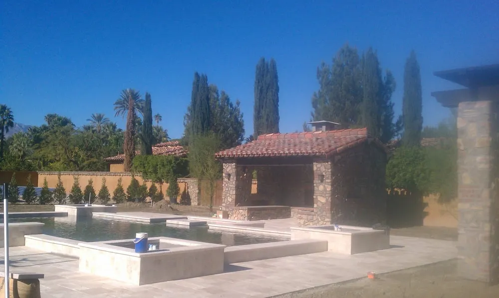 Slide of Foam Bond-A Quality Roofing