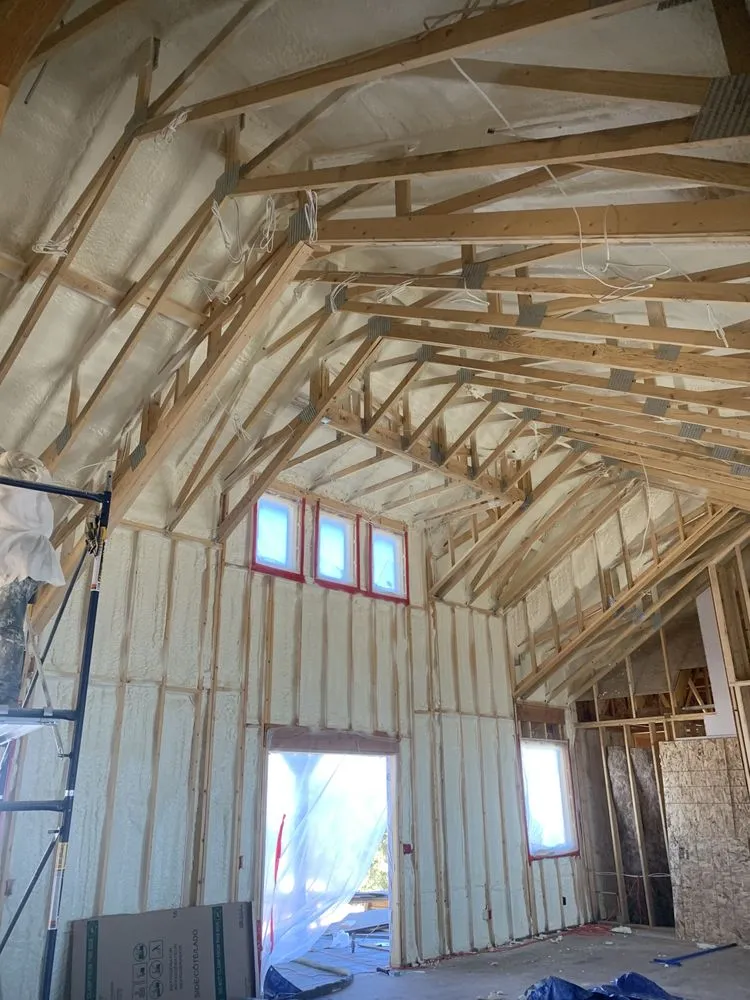 Trusted roof leak repair for fast service across Rye, CO - Foam Pros