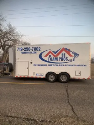 Foam Pros