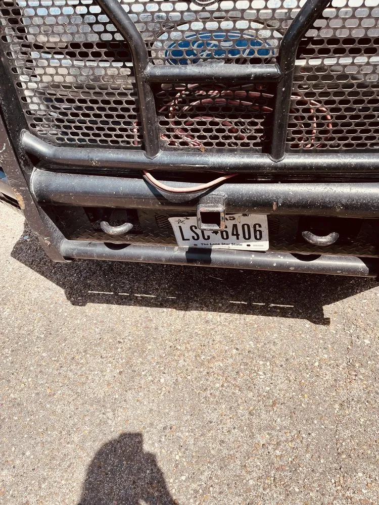 Slide of Foam Tech South Texas