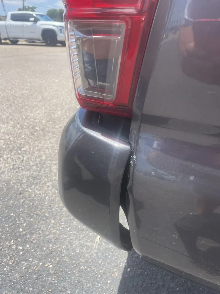 Slide of Foam Tech South Texas