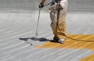 Reliable shingle roofing service in Willis, VA - Foam Works
