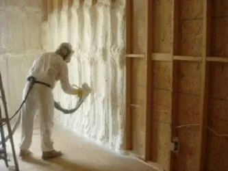 Expert roof installation experts serving Willis, VA - Foam Works