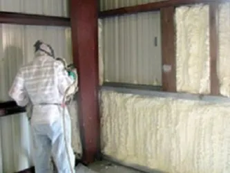 Trusted storm damage roof repair in Willis, VA - Foam Works
