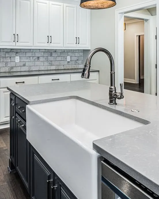 Slide of Focal Building Group