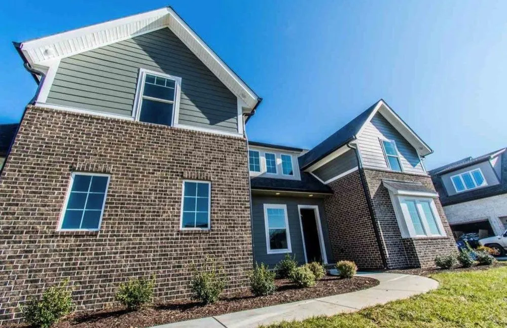 Slide of Focal Building Group