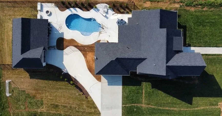 Slide of Focal Building Group