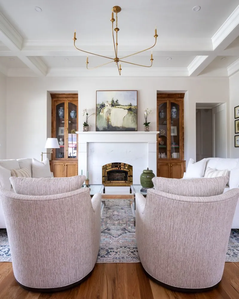 Slide of Focal Building Group