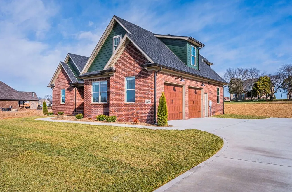 Slide of Focal Building Group