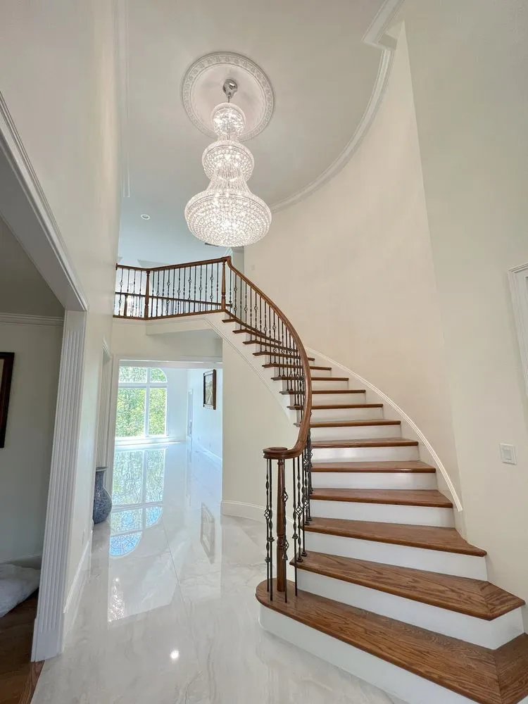 Slide of Focal Building Group