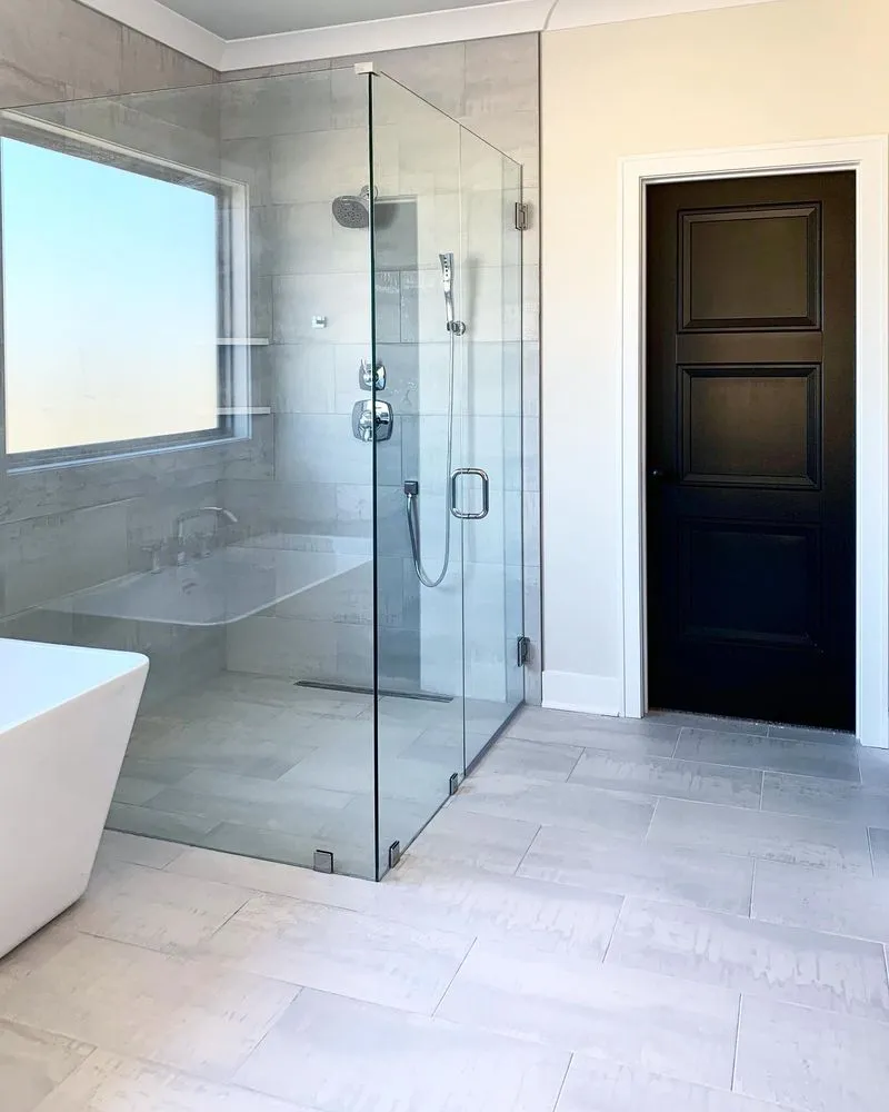 Slide of Focal Building Group