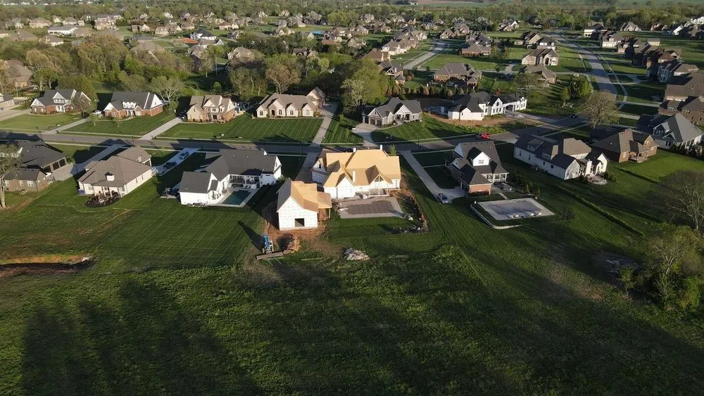 Slide of Focal Building Group