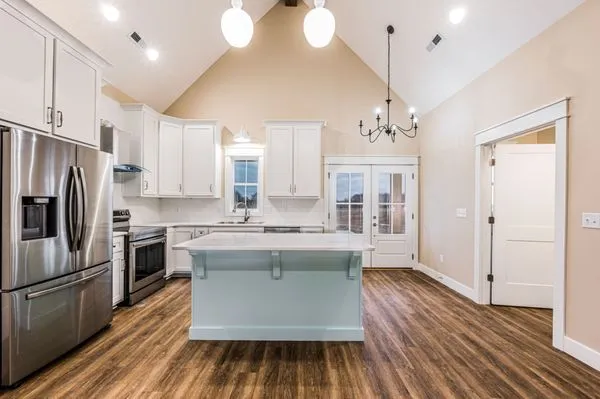 Focal Building Group Logo