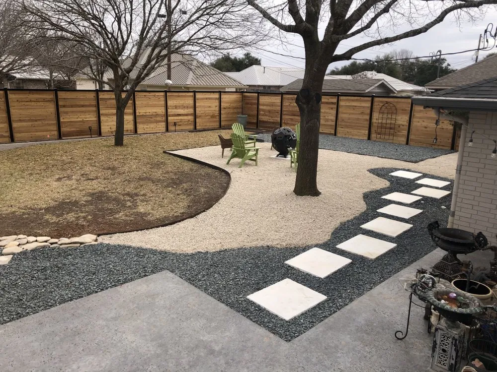 Slide of Focal Point Designs