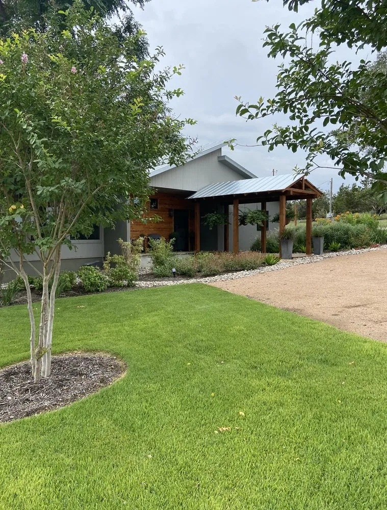 Slide of Focal Point Designs