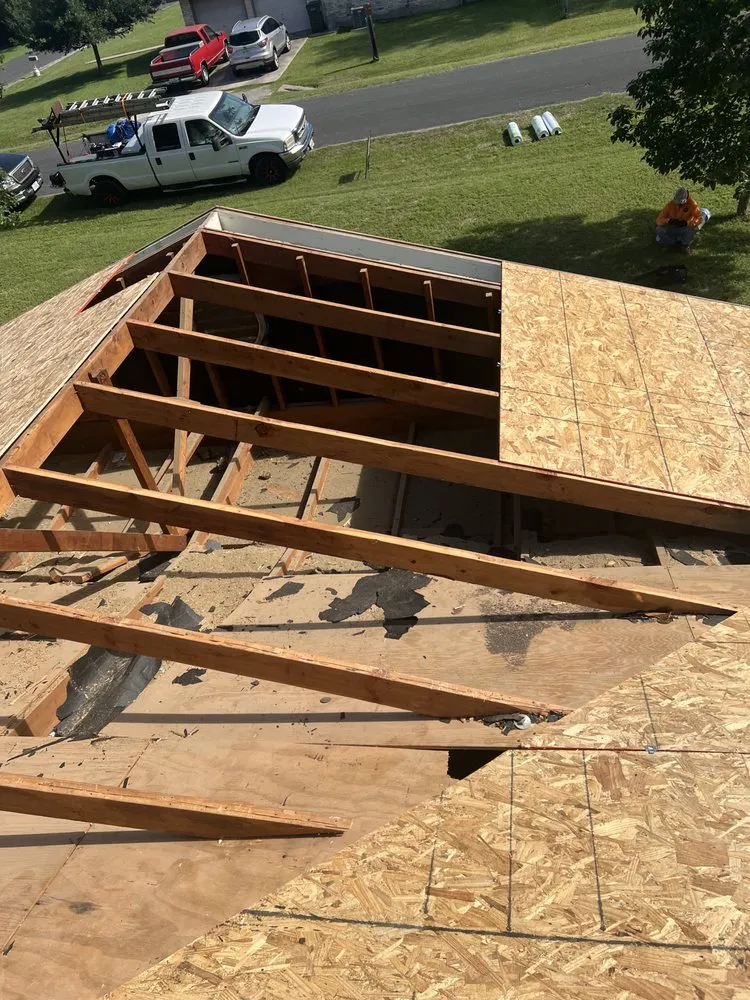 Slide of Focal Point Designs