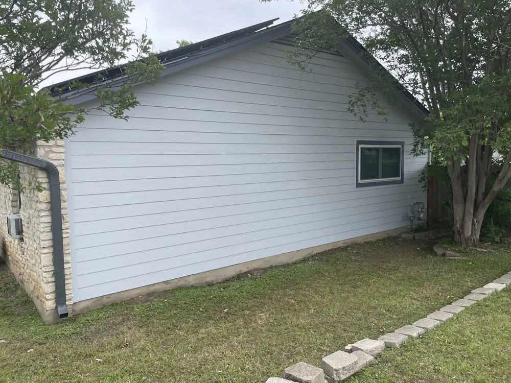 Slide of Focal Point Designs