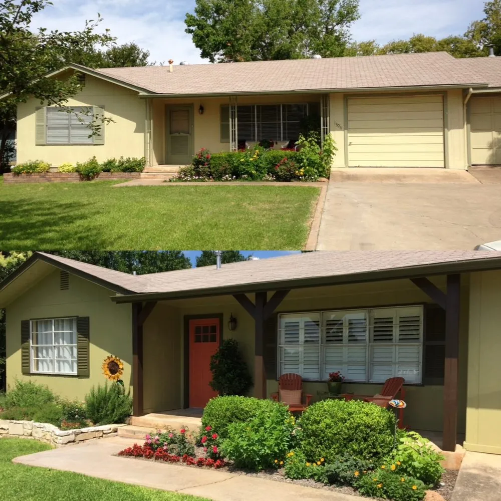 Slide of Focal Point Designs