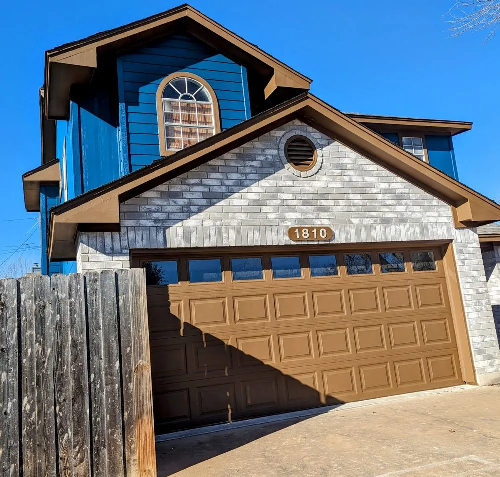 Slide of Focal Point Designs