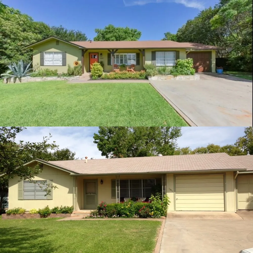 Slide of Focal Point Designs